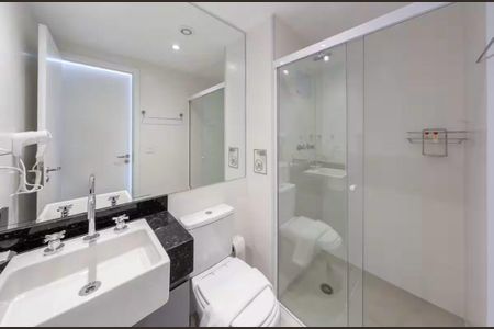 Apartamento à venda com 2 quartos, 39m² em Pompeia, São Paulo