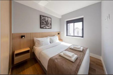 Apartamento à venda com 2 quartos, 39m² em Pompeia, São Paulo