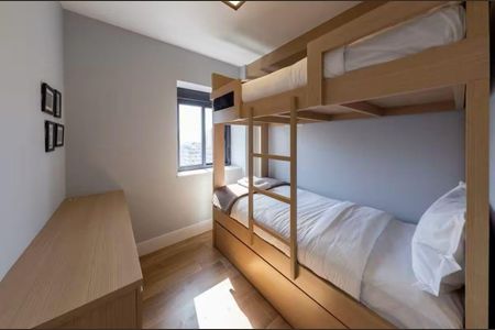 Apartamento à venda com 2 quartos, 39m² em Pompeia, São Paulo