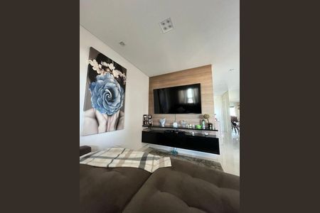 Apartamento à venda com 3 quartos, 170m² em Anchieta, São Bernardo do Campo