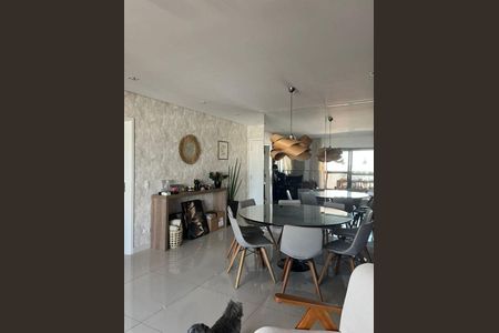 Apartamento à venda com 3 quartos, 170m² em Anchieta, São Bernardo do Campo