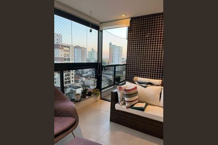 Apartamento à venda com 3 quartos, 170m² em Anchieta, São Bernardo do Campo