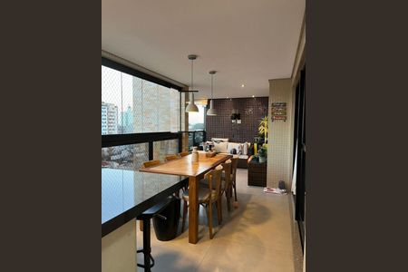 Apartamento à venda com 3 quartos, 170m² em Anchieta, São Bernardo do Campo