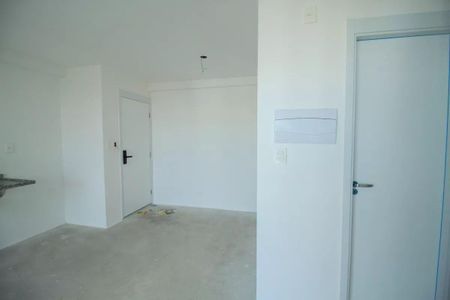 Apartamento à venda com 2 quartos, 52m² em Belenzinho, São Paulo