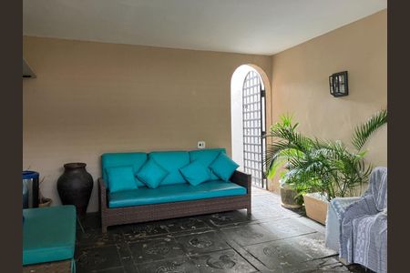 Casa à venda com 3 quartos, 247m² em Brooklin Novo, São Paulo