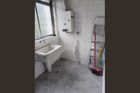 Apartamento à venda com 119m², 3 quartos e 1 vaga