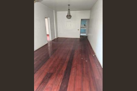 Apartamento à venda com 119m², 3 quartos e 1 vaga