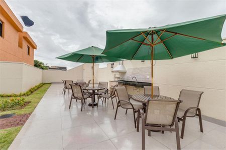 Casa à venda com 292m², 4 quartos e 3 vagas