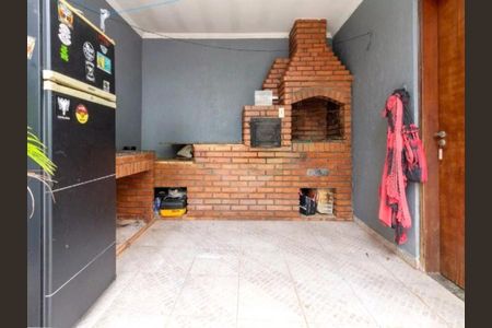 Casa à venda com 3 quartos, 200m² em Cidade Patriarca, São Paulo