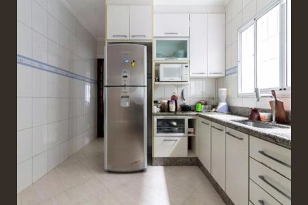 Casa à venda com 3 quartos, 200m² em Cidade Patriarca, São Paulo