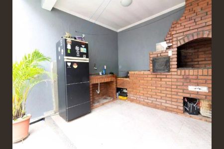 Casa à venda com 3 quartos, 200m² em Cidade Patriarca, São Paulo