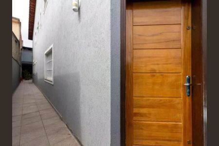 Casa à venda com 3 quartos, 200m² em Cidade Patriarca, São Paulo