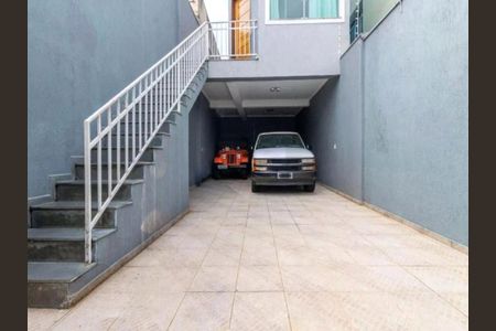 Casa à venda com 3 quartos, 200m² em Cidade Patriarca, São Paulo