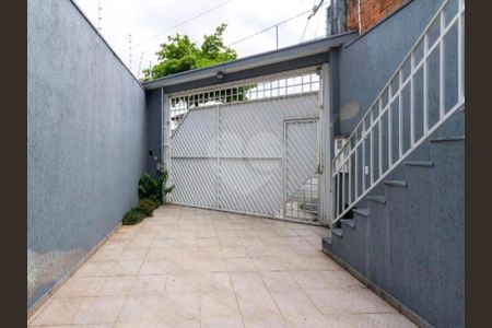 Casa à venda com 3 quartos, 200m² em Cidade Patriarca, São Paulo