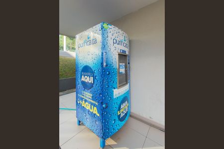 Apartamento à venda com 42m², 2 quartos e 1 vaga Apartamento à venda com 42m², 2 quartos e 1 vagaÁrea comum