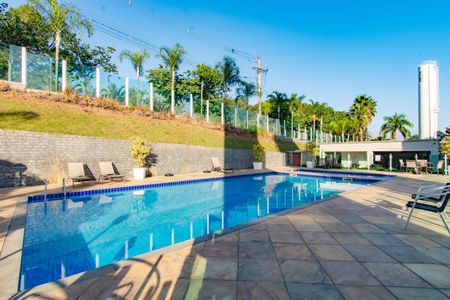 Apartamento à venda com 42m², 2 quartos e 1 vaga Apartamento à venda com 42m², 2 quartos e 1 vagaÁrea comum - Piscina