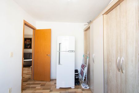 Apartamento à venda com 42m², 2 quartos e 1 vaga Apartamento à venda com 42m², 2 quartos e 1 vagaQuarto 2