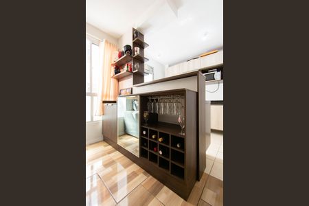 Apartamento à venda com 42m², 2 quartos e 1 vaga Apartamento à venda com 42m², 2 quartos e 1 vagaCozinha