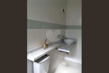 Casa à venda com 3 quartos, 260m² em Vila da Saúde, São Paulo