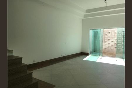 Casa à venda com 3 quartos, 260m² em Vila da Saúde, São Paulo