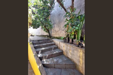 Casa à venda com 4 quartos, 131m² em Vila Carmosina, São Paulo