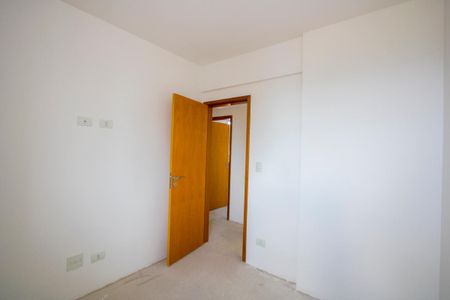 Apartamento à venda com 86m², 3 quartos e 2 vagasQuarto 2