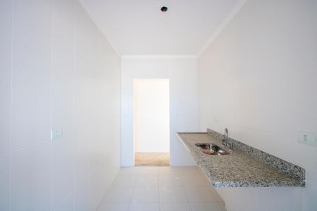 Apartamento à venda com 86m², 3 quartos e 2 vagasCozinha