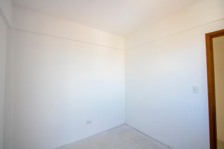Quarto 1 de apartamento à venda com 3 quartos, 86m² em Vila Alzira, Santo André