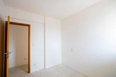 Apartamento à venda com 86m², 3 quartos e 2 vagasQuarto 2