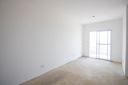 Apartamento à venda com 86m², 3 quartos e 2 vagasSala