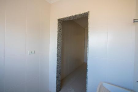 Apartamento à venda com 86m², 3 quartos e 2 vagasÁrea de serviço