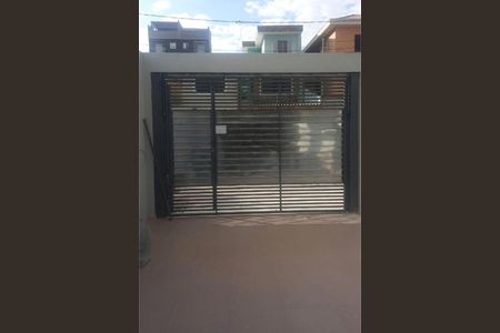 Casa à venda com 2 quartos, 104m² em Parque das Nações, Santo André