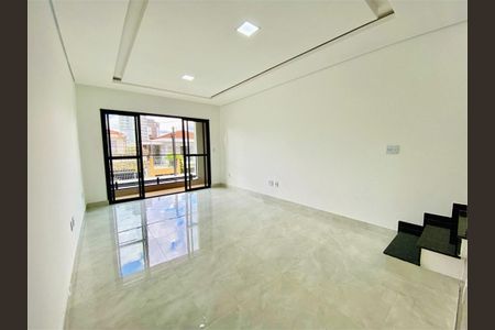 Casa à venda com 3 quartos, 140m² em Vila Salete, São Paulo