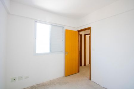 Apartamento à venda com 86m², 3 quartos e 2 vagasQuarto 1