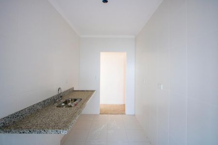Apartamento à venda com 86m², 3 quartos e 2 vagasCozinha