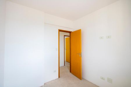 Apartamento à venda com 86m², 3 quartos e 2 vagasQuarto 2