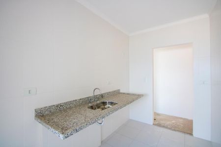 Apartamento à venda com 86m², 3 quartos e 2 vagasCozinha