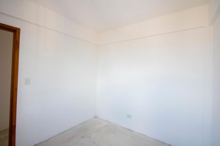 Apartamento à venda com 86m², 3 quartos e 2 vagasQuarto 2