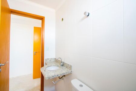 Apartamento à venda com 86m², 3 quartos e 2 vagasBanheiro Suíte