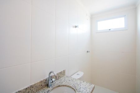 Apartamento à venda com 86m², 3 quartos e 2 vagasBanheiro Suíte