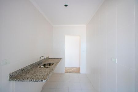 Apartamento à venda com 86m², 3 quartos e 2 vagasCozinha