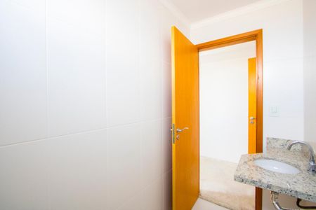 Apartamento à venda com 86m², 3 quartos e 2 vagasBanheiro Suíte