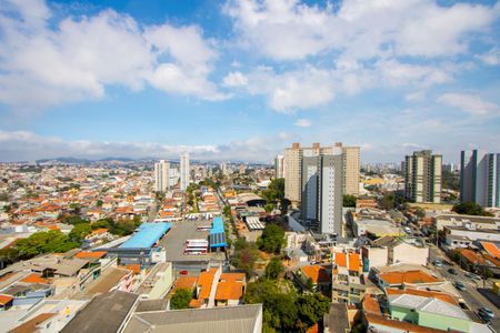 Apartamento à venda com 86m², 3 quartos e 2 vagasVista Suíte