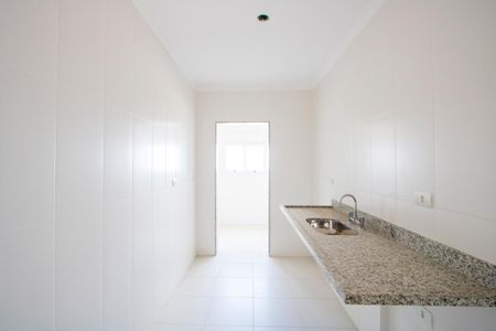 Apartamento à venda com 86m², 3 quartos e 2 vagasCozinha