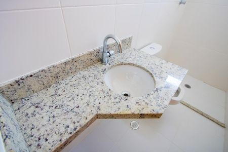 Apartamento à venda com 86m², 3 quartos e 2 vagasBanheiro Suíte