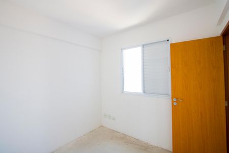 Apartamento à venda com 86m², 3 quartos e 2 vagasQuarto 2
