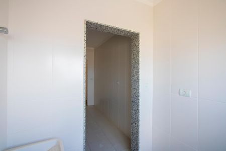 Apartamento à venda com 86m², 3 quartos e 2 vagasÁrea de serviço