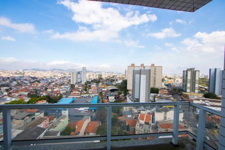 Apartamento à venda com 86m², 3 quartos e 2 vagas Apartamento à venda com 86m², 3 quartos e 2 vagasVista do Quarto 2