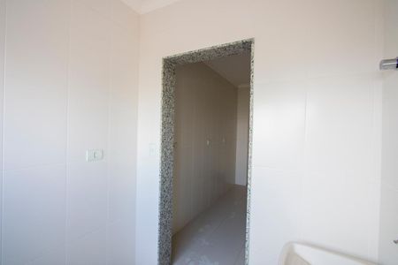 Apartamento à venda com 86m², 3 quartos e 2 vagas Apartamento à venda com 86m², 3 quartos e 2 vagasÁrea de Serviço