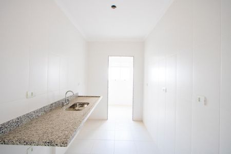 Apartamento à venda com 86m², 3 quartos e 2 vagas Apartamento à venda com 86m², 3 quartos e 2 vagasCozinha